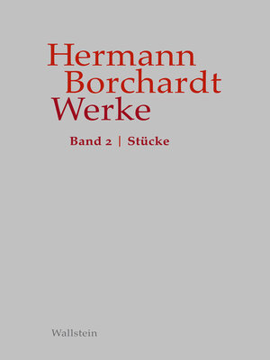 cover image of Stücke